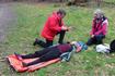 Image of Outdoor First Aid Training